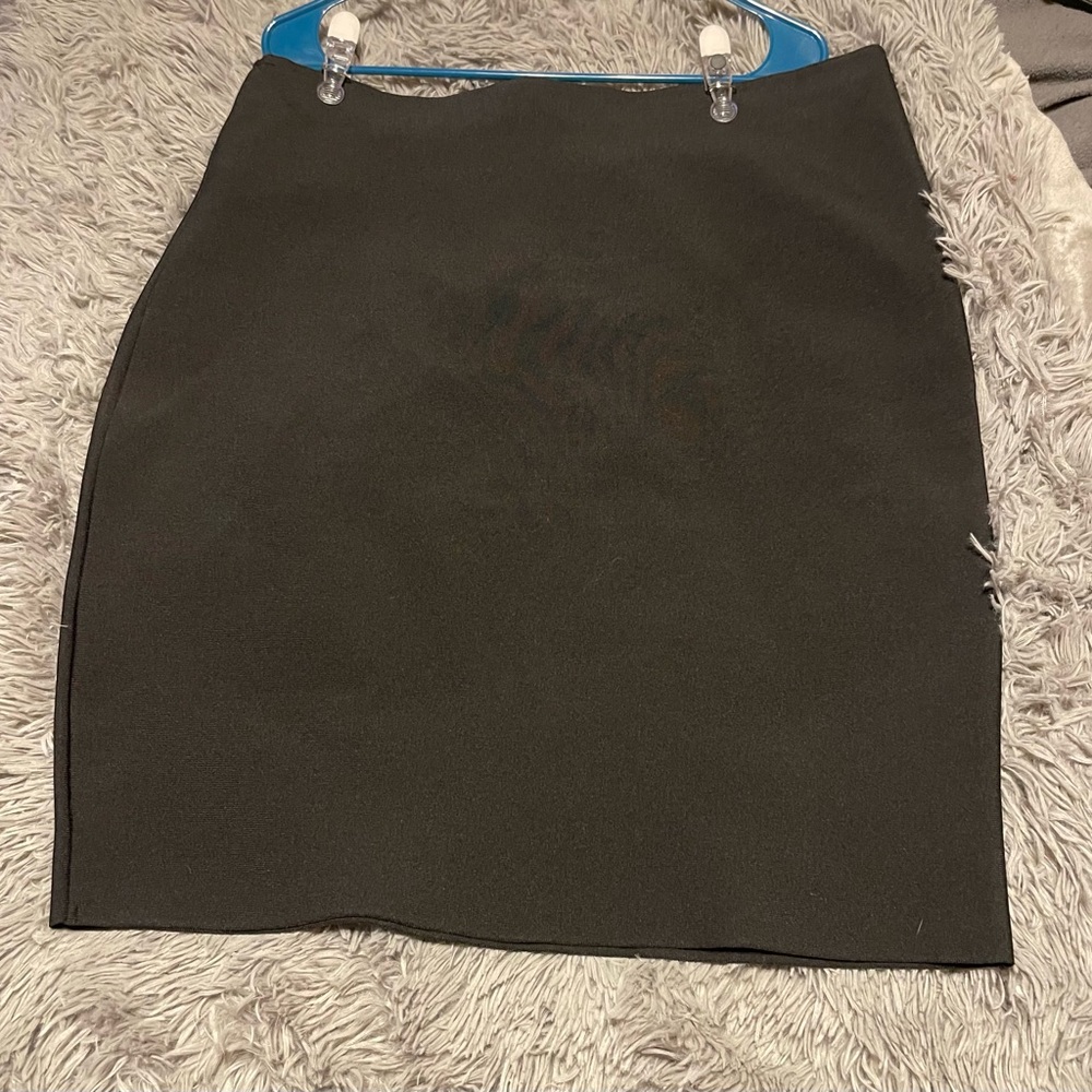 Skirt 2x/3x